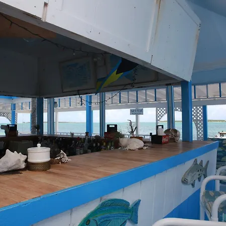 Exuma Point Beach Villas-3