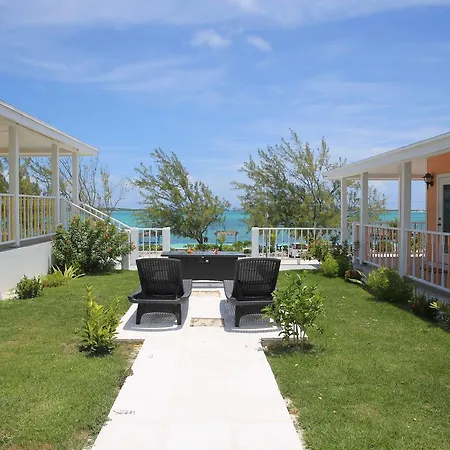 Exuma Point Beach Villas-2